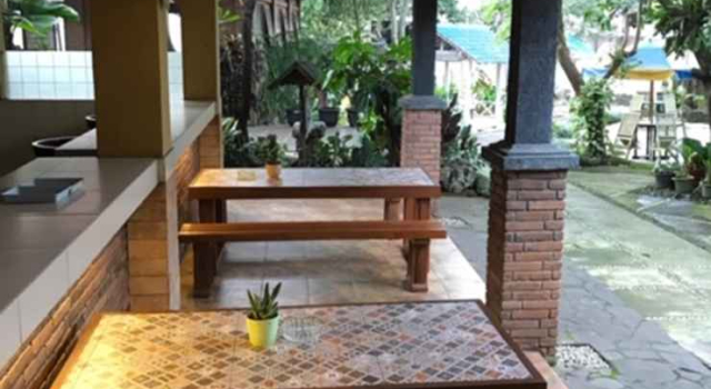 Timlo Solo Guest House Ungaran