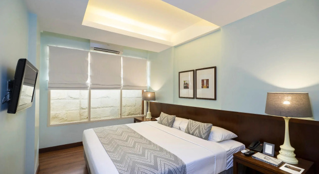 Двухместный номер Deluxe Tanaya Bed & Breakfast