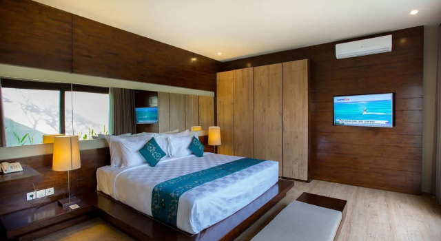Asa Bali Luxury Villas & Spa