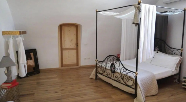 Номер Standard B&B Barone Gambadoro
