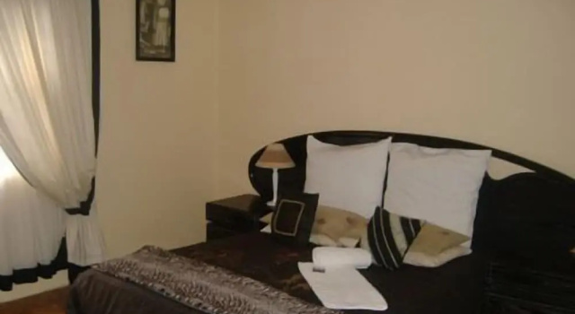 Номер Standard Seilatsatsi B&B