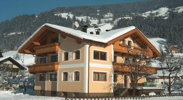 Номер Standard Edelweiss