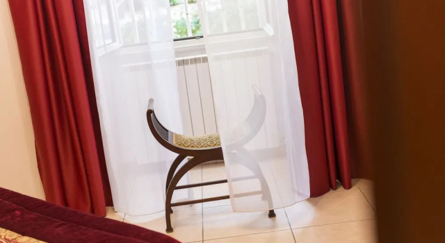 Lorenz Suites, Prenota Hotel Gianicolense Roma