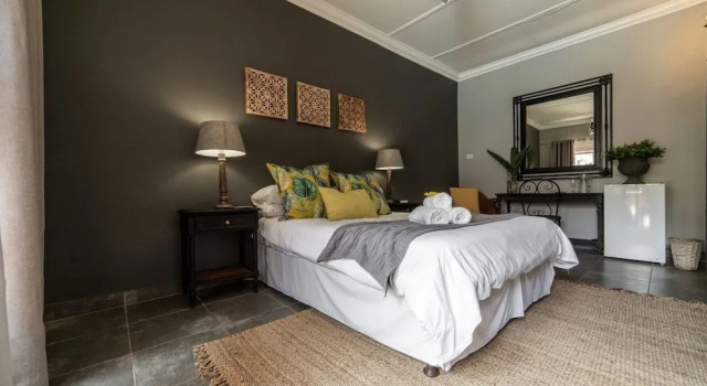 Solo Gracia Guest House