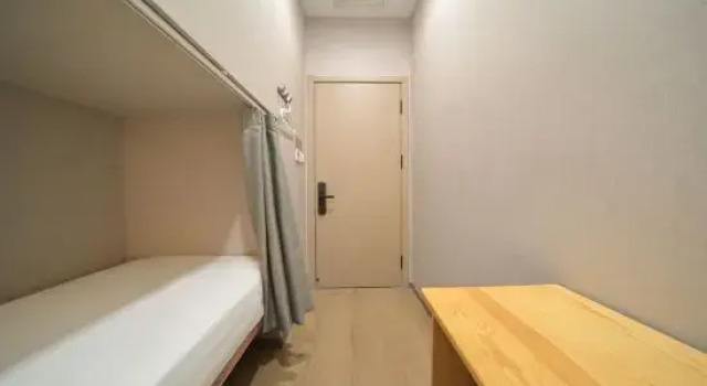 Номер Standard Beijing Xingshe Youth Hostel