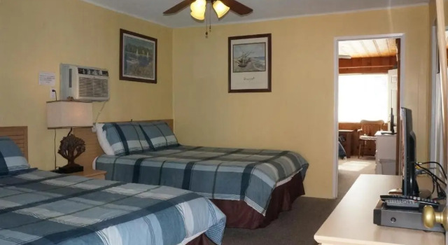 Люкс Lake Place Resort