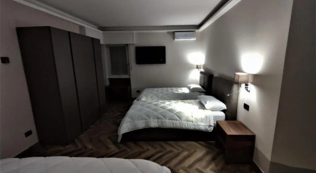 Номер Deluxe Hotel Emiliana