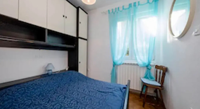 Апартаменты с 2 комнатами с балконом Apartments & Rooms Green Bay