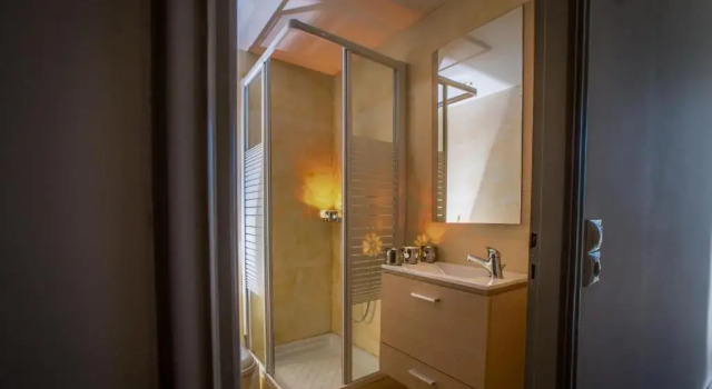 Апартаменты Natalie Hotel