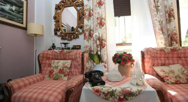 B&B La Casa Di G.G, Rezervovat Penzión se snídaní Grottammare 