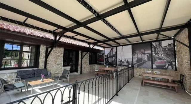 Апартаменты Castro Mesembria Boutique Hotel