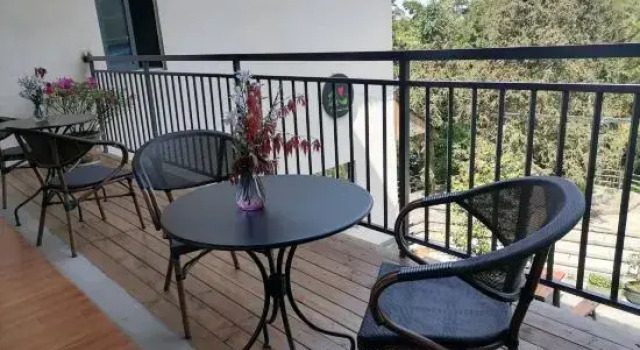 Chongqing Xinyue Homestay, Boek Hotel Chongqing Regio Chongqing