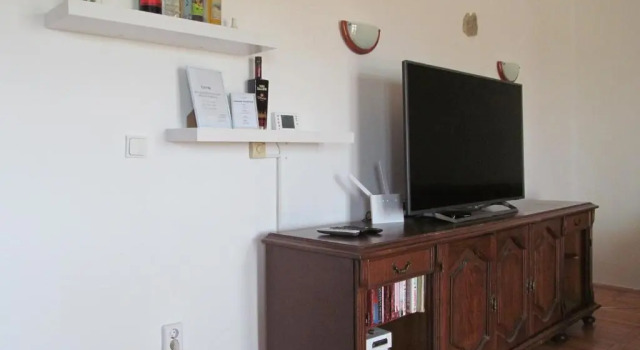 Апартаменты Deluxe Guest Accommodation Grozdanić