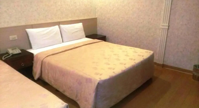 Номер Standard The Prince Hotel