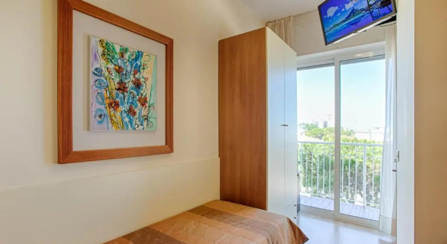 Номер Standard Hotel Ancora