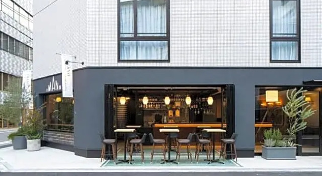 IMANO OSAKA SHINSAIBASHI HOSTEL - Vacation STAY 27589v