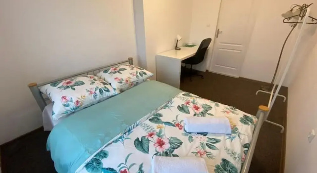 Номер Classic Fantastic-Inn Warszawa - NS27