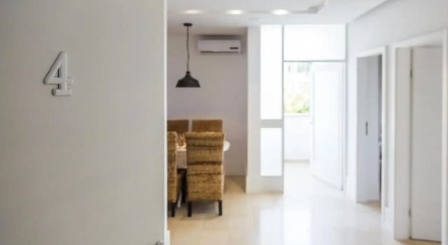Апартаменты Apartments Bori