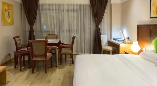 Pinzhu Zuoan Chuntian Hotel, Rezerwuj Hotel Yibin 
