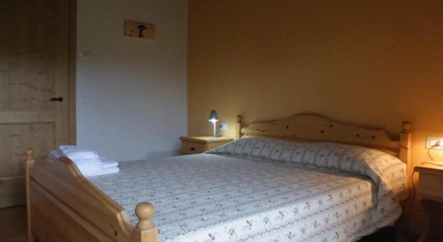 Номер Standard Agriturismo Al Bachero