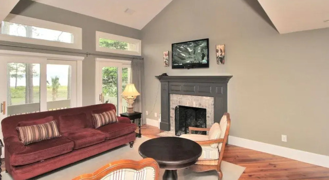 1454 Sound Villas 4 Bedrooms 4 Bathrooms Townhouse