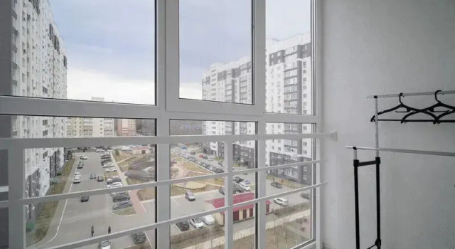 Апартаменты Как Дома 58 на ул. Мира 44А