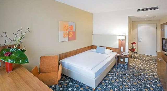 Номер Classic Best Western Hotel President