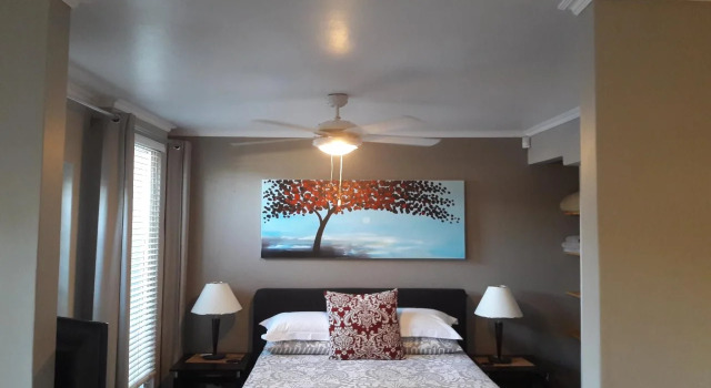 Hillview Self-catering Apartments, Reservar Apartamento Hotéis em Knysna com piscina, Piscina
