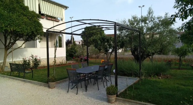 Номер Standard Apartment Vesna