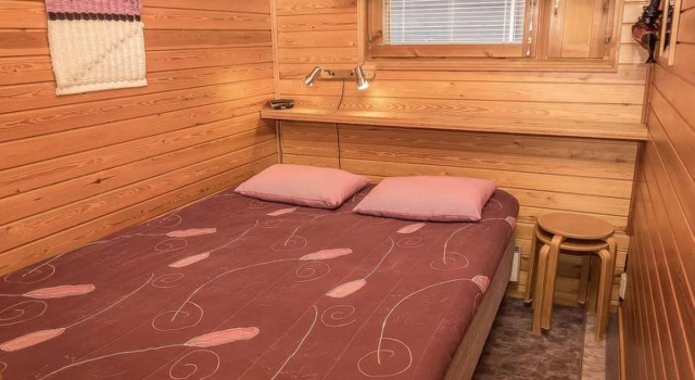 House Kuusela Kuusamo, Забронировать Отель Отели Северной Остроботния 4 звезды, 4*