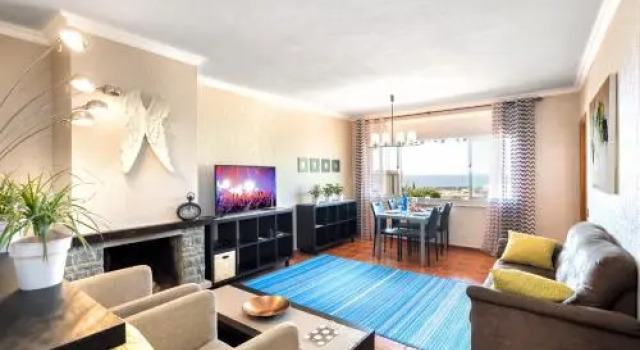 Costa Maresme Apartment