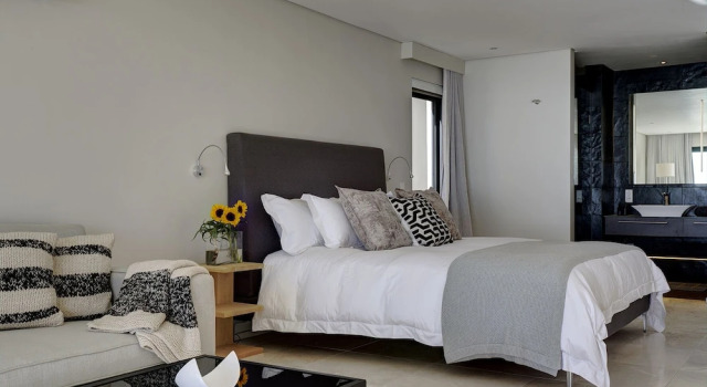 Люкс Luxury CB-ONE Luxury Stay