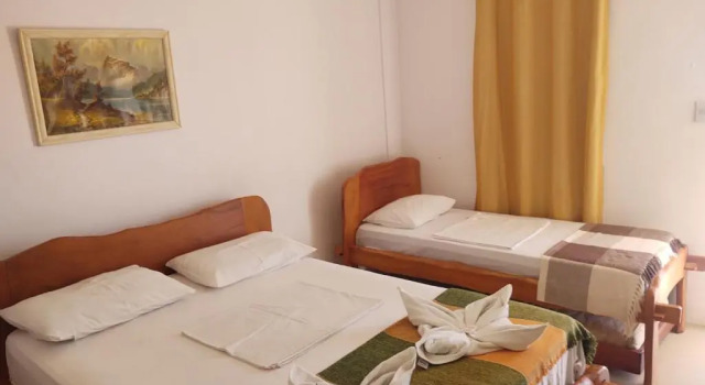 Номер Standard Hotel Portal Do Mar