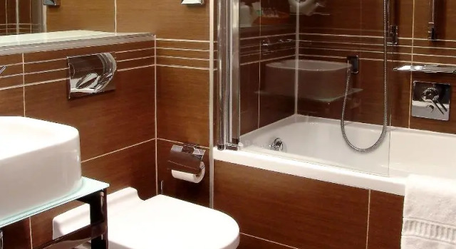 Двухместный номер Standard Mercure Gdańsk Stare Miasto
