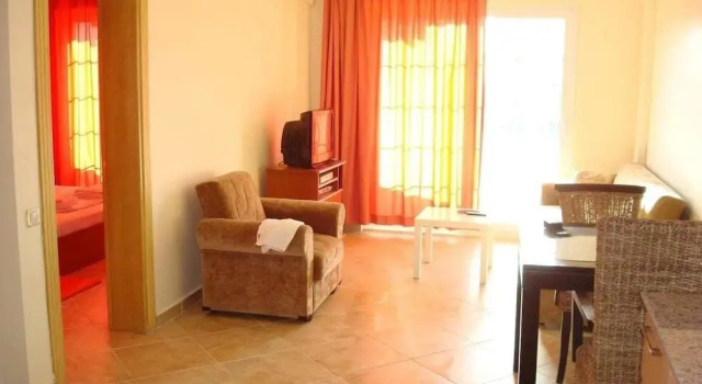 Triton Apartments, Rezerwuj Apartament Didim Aegean Region