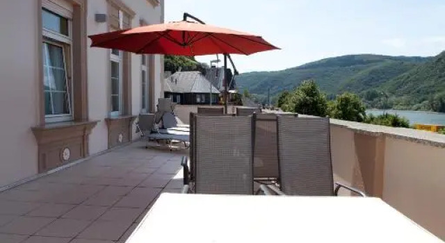 Номер Standard Hotel Zwei Mohren