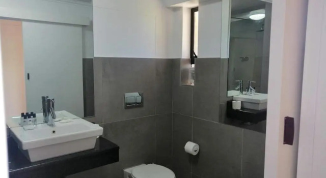 Номер Standard Blue Lagoon Hotel and Conference Centre