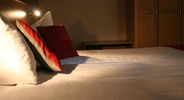 Двухместный номер Comfort Hotel INGREDI