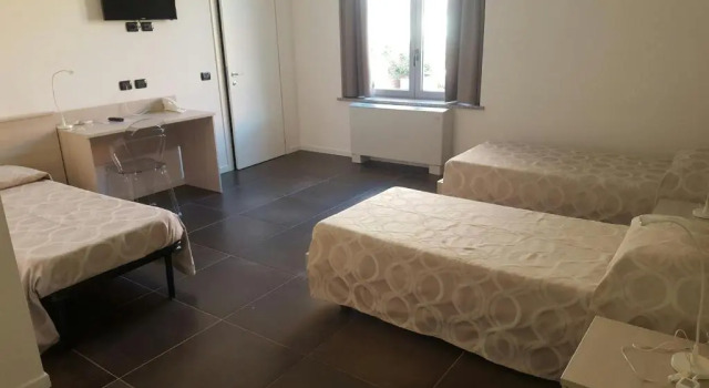 Номер Standard Valtidone Hotel
