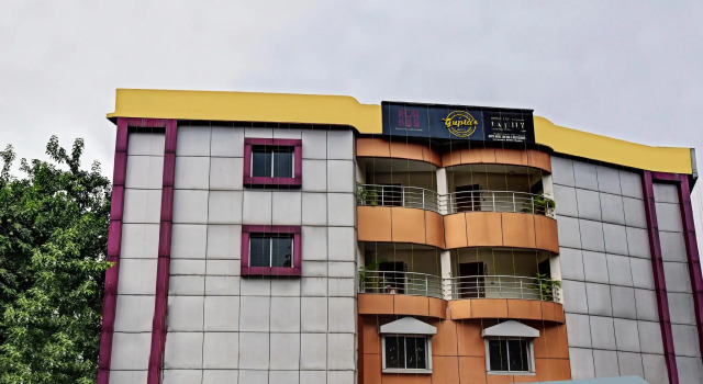 Itsy Hotels The Villa Retreat, Varaa Villa Hotellit Siliguri aamiaisella, Aamiainen
