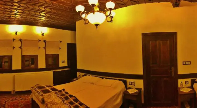 Номер Standard Beybagi Konak Hotel