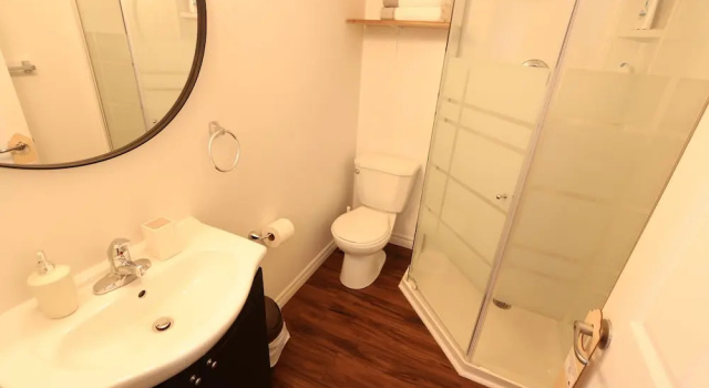 Номер Luxury Illu B&B