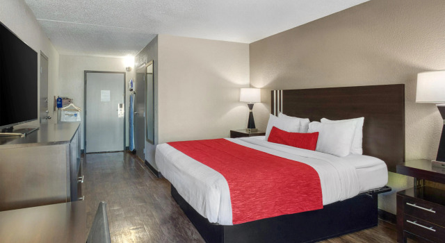 SureStay by Best Western Greenville, Book Hotel Greenville Ohio