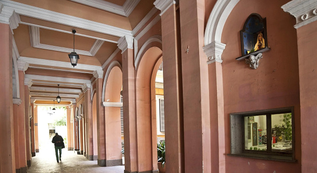 Roman Holidays cuore dell'Impero