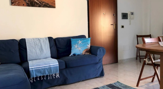 Апартаменты с балконом Casa Ilaria 2 Bedrooms Apartment in Alghero