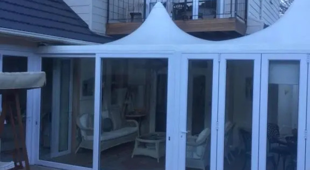 Апартаменты Anna's Place