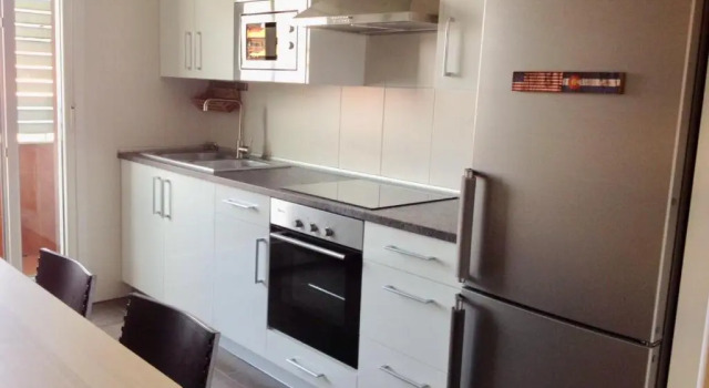 Апартаменты Bermeo y Urdaibai - Apartamento - tranquilo - WiFi - ASCENSOR y GARAJE en el mismo edificio