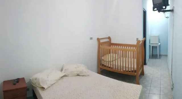 Номер Standard Suítes Suarão