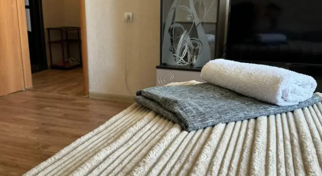 Apartments on Yuzhno-Yakutskaya street, Prenota Appartamento Neryungri 