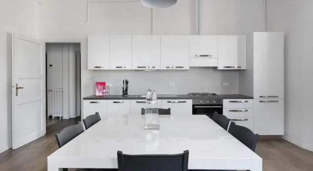 Апартаменты Irnerio Apartments - Blue Velvet by Wonderful Italy